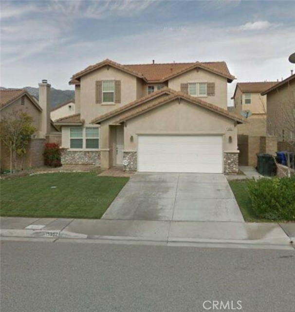 15352 Scarlet Oak Ln, Fontana, CA 92336