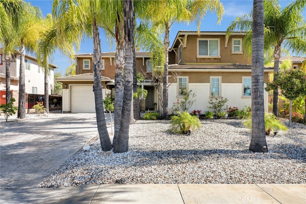 31710 Waterfall Way
