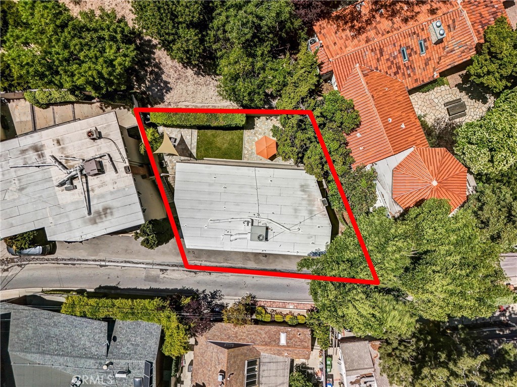 3637 Dixie Canyon PlaceSherman Oaks img 21