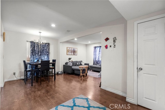 Detail Gallery Image 7 of 32 For 2619 Trinity St, Los Angeles,  CA 90011 - – Beds | – Baths