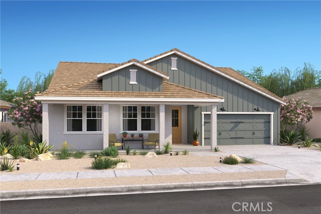 Detail Gallery Image 1 of 2 For 14253 Cambridge St, Hesperia,  CA 92344 - 4 Beds | 3 Baths