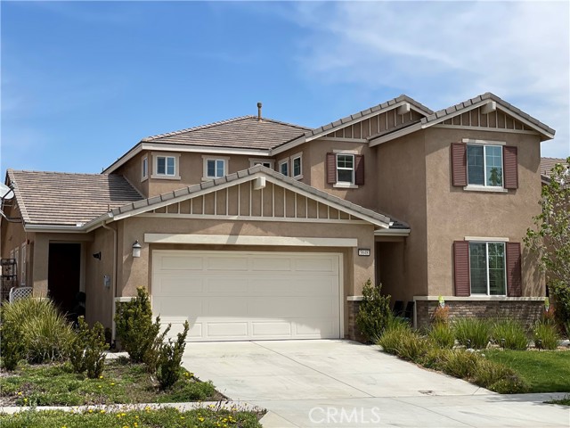 3648 Fawn Lily Ln, San Bernardino, CA 92407