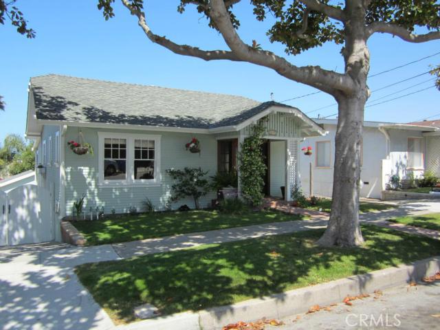 519 Francisca Avenue, Redondo Beach, California 90277, 3 Bedrooms Bedrooms, ,2 BathroomsBathrooms,Residential,Sold,Francisca,V12068332