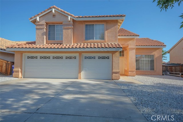 Image 2 for 13230 Morning Sky Court, Victorville, CA 92392
