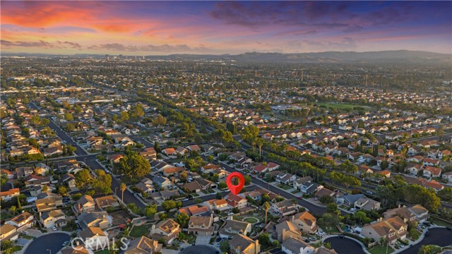 5 Bed Home for Sale in Irvine, California