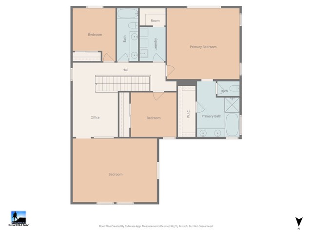 Detail Gallery Image 63 of 64 For 30097 Pine Needle, Menifee,  CA 92585 - 5 Beds | 3 Baths