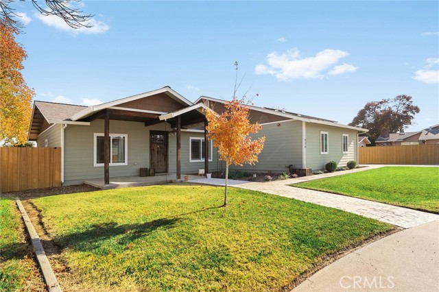 Detail Gallery Image 2 of 58 For 930 Kinder Cir, Orland,  CA 95963 - 3 Beds | 2 Baths