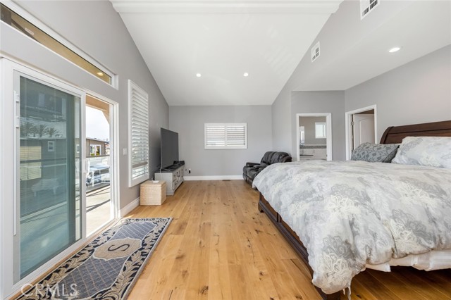 Detail Gallery Image 22 of 40 For 16512 23rd St, Sunset Beach,  CA 90742 - 3 Beds | 3 Baths