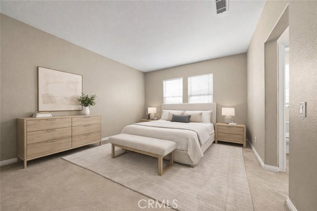 Detail Gallery Image 5 of 17 For 1275 S Cabernet, Anaheim,  CA 92804 - 4 Beds | 2/1 Baths