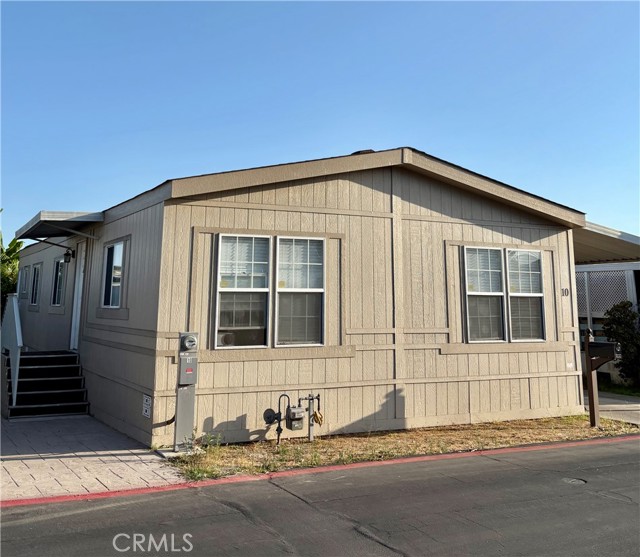 Detail Gallery Image 1 of 15 For 10866 Westminster Ave #10,  Garden Grove,  CA 92843 - 3 Beds | 2 Baths