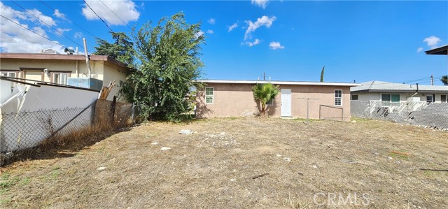 Detail Gallery Image 8 of 9 For 1530 E Jacinto View Rd, Banning,  CA 92220 - 2 Beds | 1 Baths