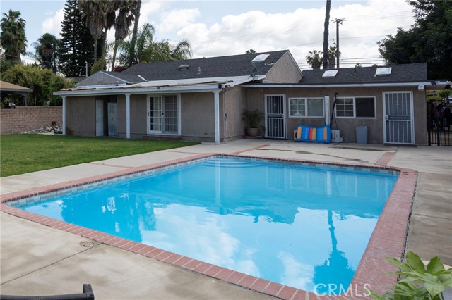 Detail Gallery Image 32 of 43 For 1441 Pass and Covina Rd, La Puente,  CA 91744 - 4 Beds | 2 Baths