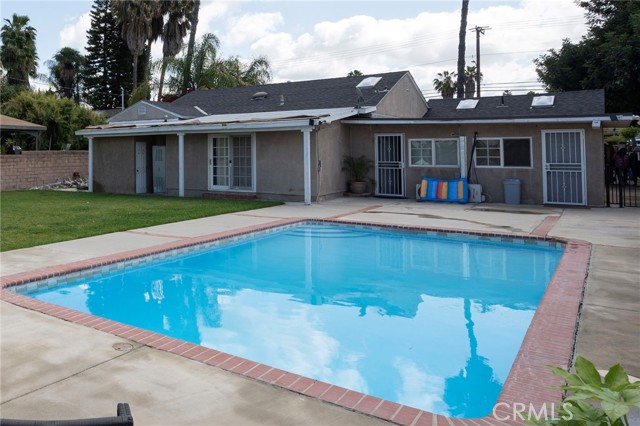 Detail Gallery Image 32 of 43 For 1441 Pass and Covina Rd, La Puente,  CA 91744 - 4 Beds | 2 Baths