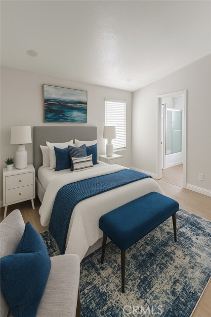 Detail Gallery Image 3 of 15 For 13340 Mesquite Rd., Whitewater,  CA 92282 - 2 Beds | 2 Baths