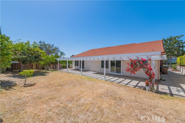 Detail Gallery Image 31 of 32 For 2536 Greenhill Dr, Fullerton,  CA 92833 - 4 Beds | 2 Baths