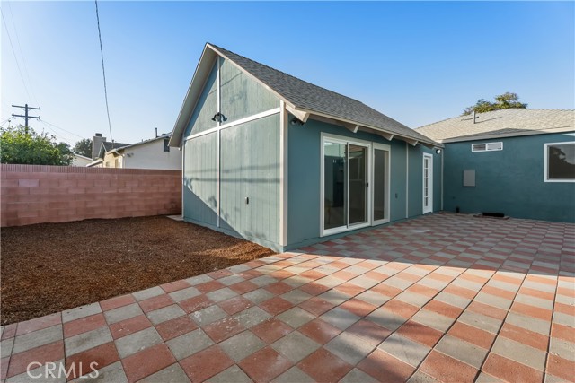 Detail Gallery Image 15 of 24 For 5324 W 121st, Hawthorne,  CA 90250 - – Beds | – Baths