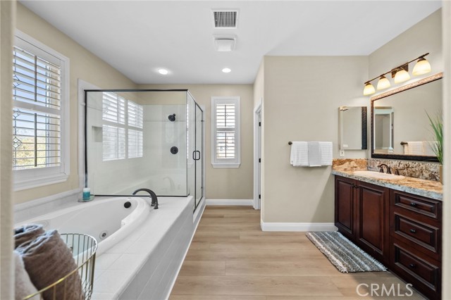 Detail Gallery Image 39 of 62 For 46331 Hunter Trail, Temecula,  CA 92592 - 5 Beds | 3 Baths