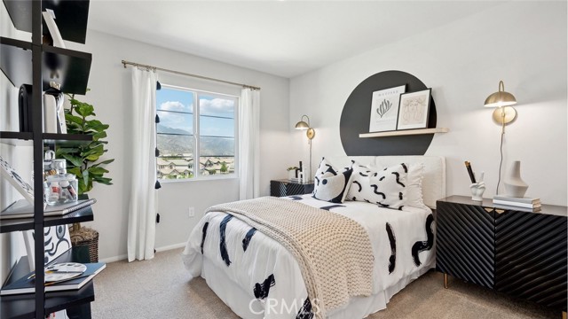 Detail Gallery Image 24 of 28 For 26158 Gentry Ave, Corona,  CA 92883 - 5 Beds | 3 Baths