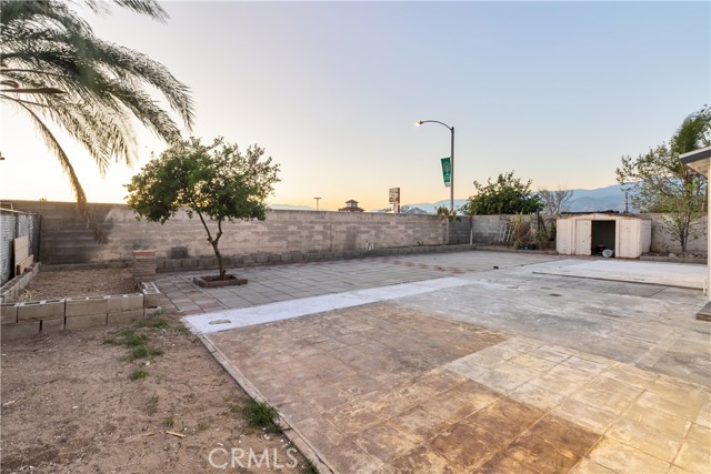 Detail Gallery Image 29 of 33 For 7804 Peacock, Highland,  CA 92346 - 5 Beds | 3 Baths