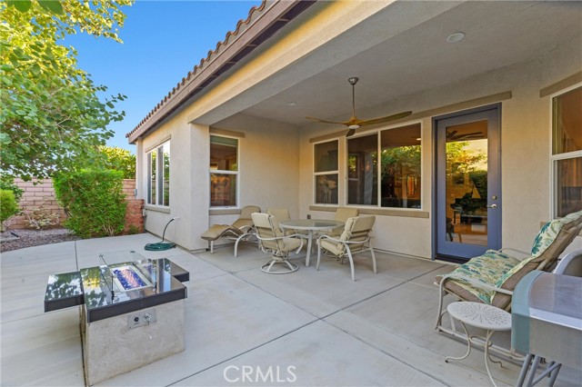 Detail Gallery Image 27 of 35 For 85556 Molvena Dr, Indio,  CA 92203 - 3 Beds | 2/1 Baths