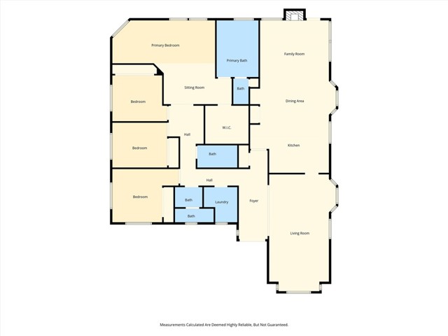 Detail Gallery Image 66 of 67 For 21725 Pinewood, Perris,  CA 92570 - 4 Beds | 3 Baths