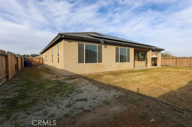 Detail Gallery Image 41 of 43 For 11001 Arundel, Bakersfield,  CA 93311 - 4 Beds | 2/1 Baths