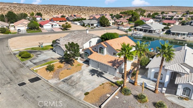 Detail Gallery Image 48 of 54 For 14374 Ironsides Ln, Helendale,  CA 92342 - 3 Beds | 3 Baths