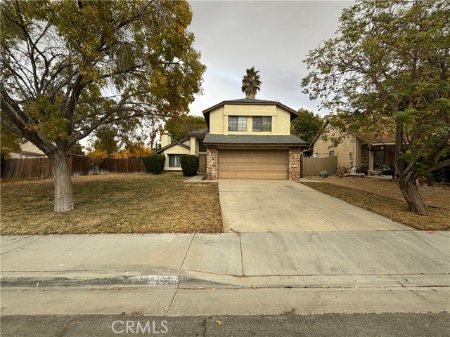 Detail Gallery Image 21 of 34 For 37638 Patty Ct, Palmdale,  CA 93550 - 4 Beds | 2/1 Baths