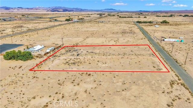 Detail Gallery Image 10 of 14 For 0 Horner Rd, Newberry Springs,  CA 92365 - – Beds | – Baths