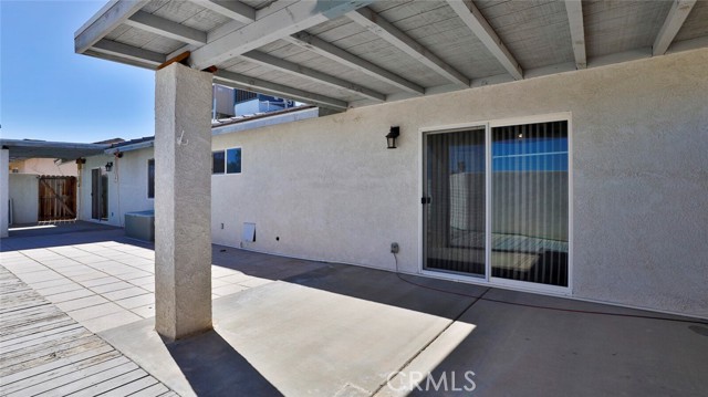 Detail Gallery Image 49 of 62 For 74412 Pinon Dr, Twentynine Palms,  CA 92277 - 4 Beds | 3 Baths