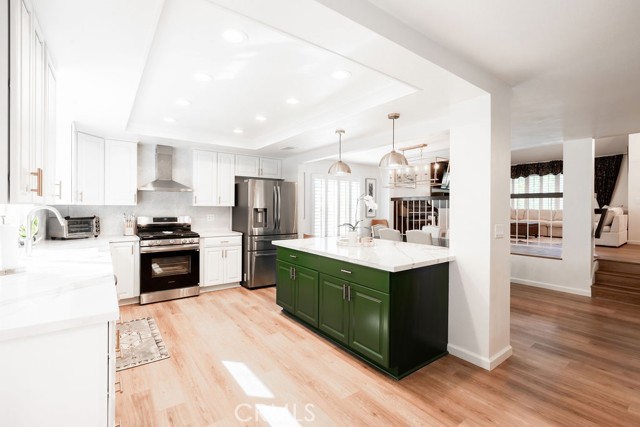 Detail Gallery Image 20 of 61 For 20892 Avenida Amapola, Lake Forest,  CA 92630 - 4 Beds | 2/1 Baths