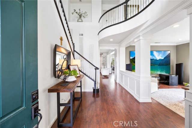 Detail Gallery Image 6 of 57 For 13216 Finish Draft Ct, Corona,  CA 92880 - 5 Beds | 4/1 Baths