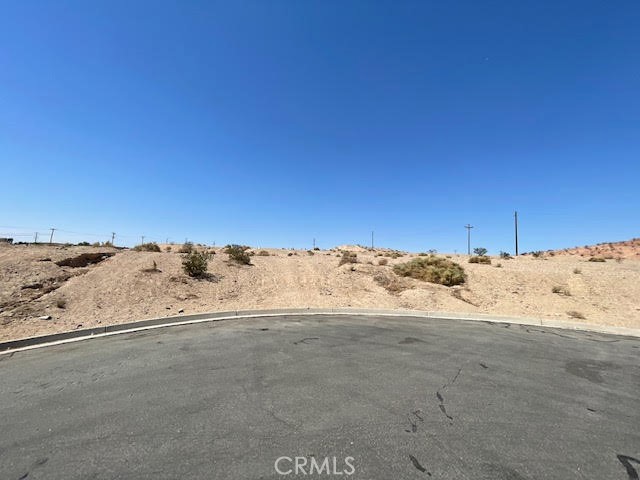 0 Carmen Drive, Barstow, California 92311, ,Land,For Sale,0 Carmen Drive,CRHD22184292