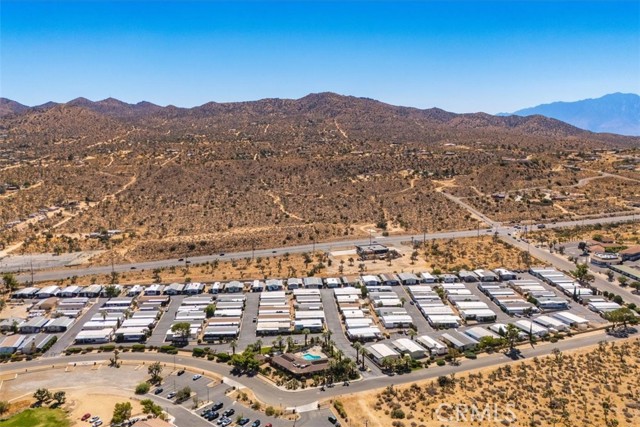 Detail Gallery Image 39 of 49 For 54999 Martinez Trl #94,  Yucca Valley,  CA 92284 - 2 Beds | 2 Baths