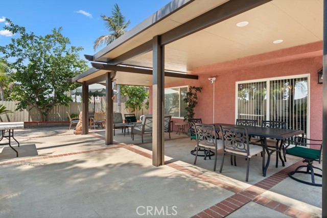 Detail Gallery Image 28 of 35 For 21695 Del Amo St, Moreno Valley,  CA 92557 - 3 Beds | 2/1 Baths