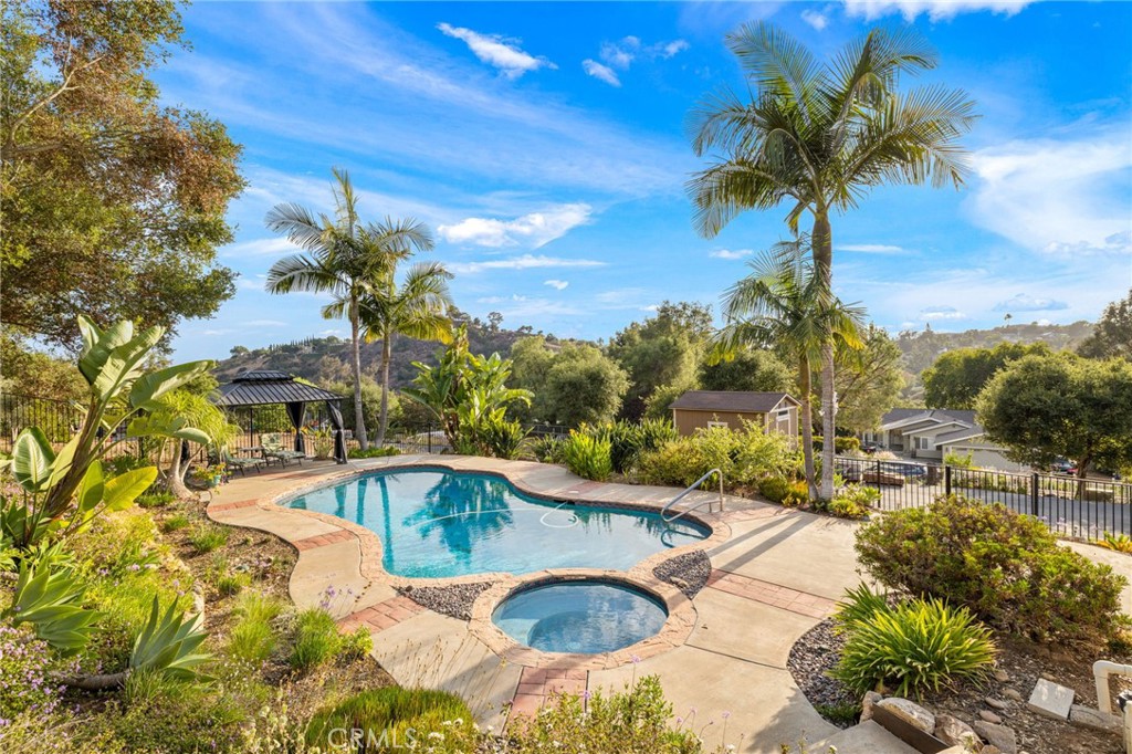 1106 Big Oak Ranch Road