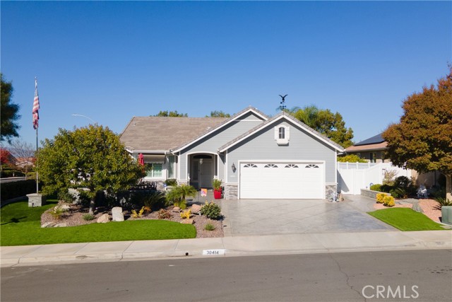 Detail Gallery Image 2 of 61 For 30414 Franciscan Circle, Murrieta,  CA 92563 - 2 Beds | 2 Baths