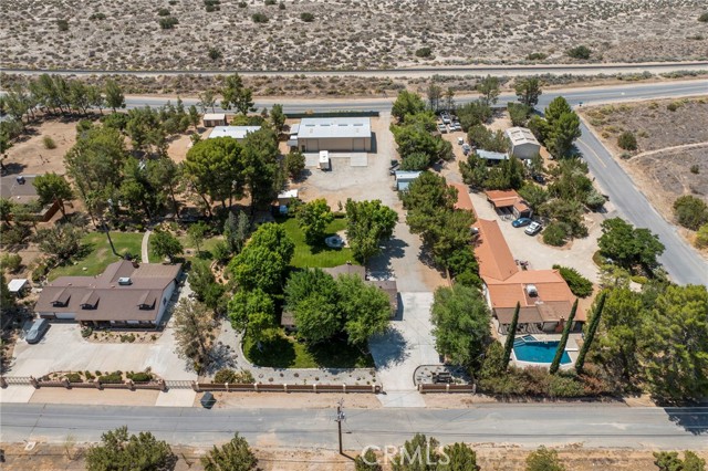 Detail Gallery Image 50 of 64 For 2883 Soledad Canyon Rd, Acton,  CA 93510 - 4 Beds | 2 Baths