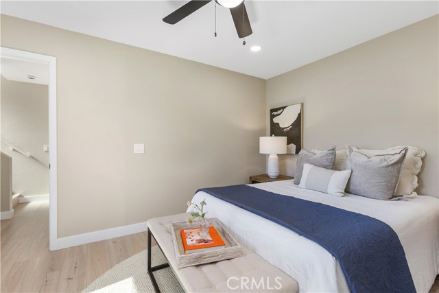 Detail Gallery Image 20 of 24 For 755 S Brea Bld, Brea,  CA 92821 - 3 Beds | 2/1 Baths