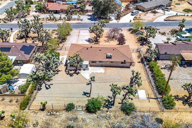Detail Gallery Image 44 of 51 For 7930 Palm Ave, Yucca Valley,  CA 92284 - 3 Beds | 2 Baths