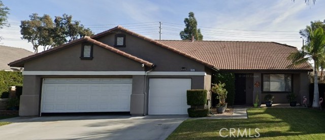 Detail Gallery Image 1 of 1 For 6762 Icelandic St, Corona,  CA 92880 - 3 Beds | 2/1 Baths