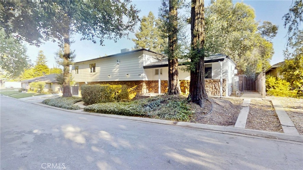 475 S Barrett Road #A
