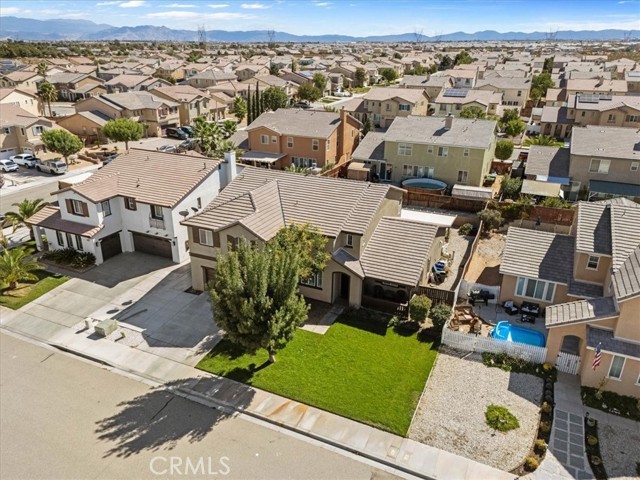3 Bed Home for Sale in Victorville, California