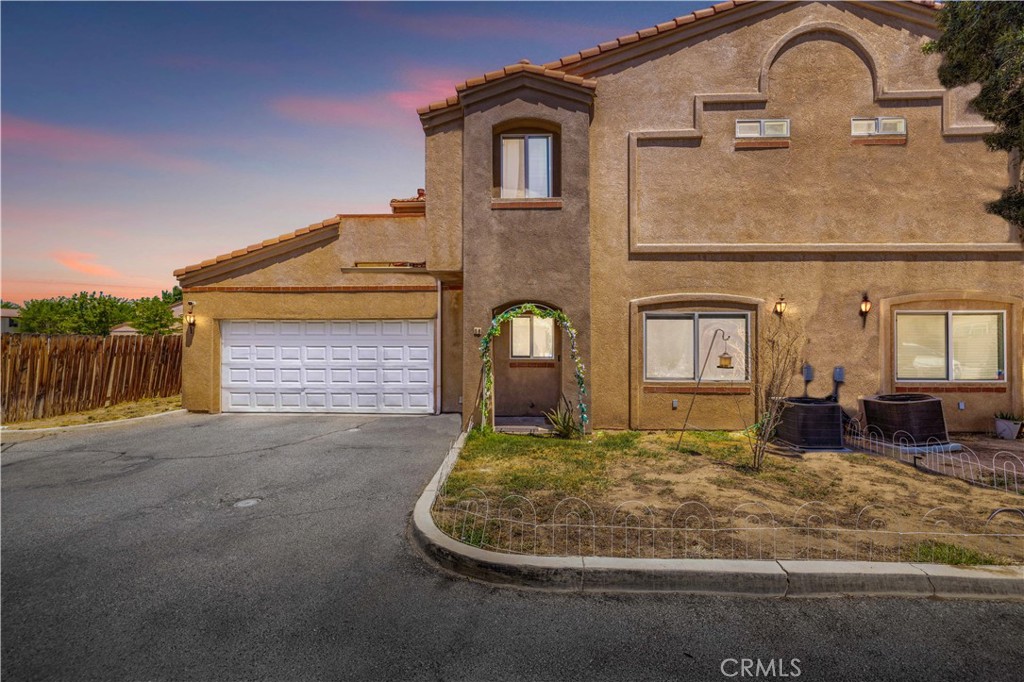 2320 E Avenue Q4 #58