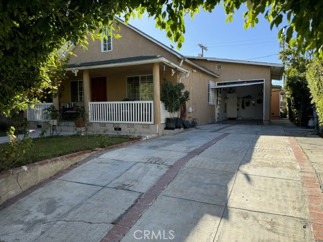 Detail Gallery Image 3 of 10 For 5832 Camerford Ave, Los Angeles,  CA 90038 - – Beds | – Baths