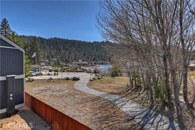 Detail Gallery Image 16 of 47 For 760 Blue Jay Rd #28,  Big Bear Lake,  CA 92315 - 2 Beds | 2 Baths