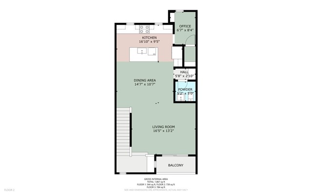 Detail Gallery Image 71 of 72 For 101 S Laxore St #203,  Anaheim,  CA 92804 - 3 Beds | 3/1 Baths