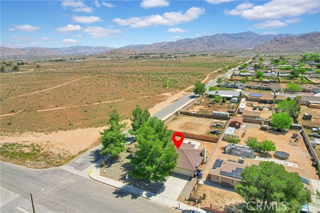 Detail Gallery Image 30 of 36 For 13493 Mesquite Rd, Apple Valley,  CA 92308 - 3 Beds | 2 Baths