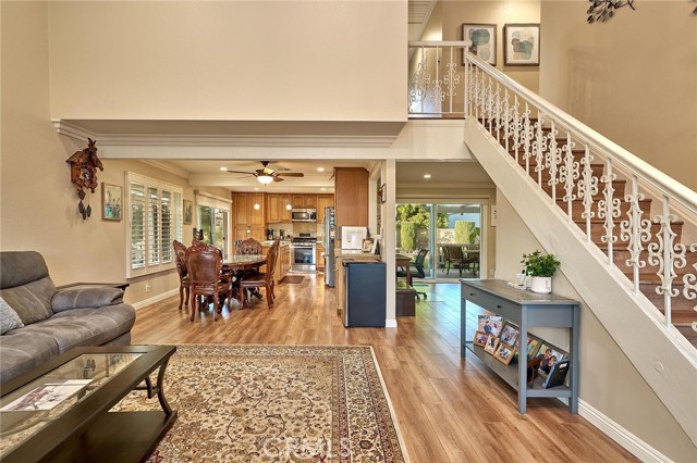 Detail Gallery Image 5 of 46 For 1591 W Tedmar Ave, Anaheim,  CA 92802 - 5 Beds | 2/1 Baths