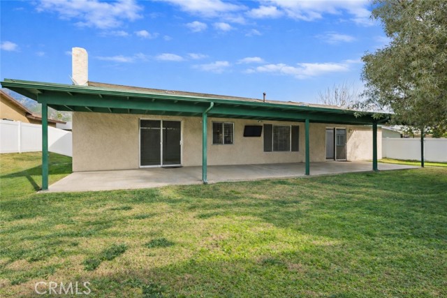 Detail Gallery Image 40 of 43 For 1584 Buckeye St, Highland,  CA 92346 - 4 Beds | 2 Baths